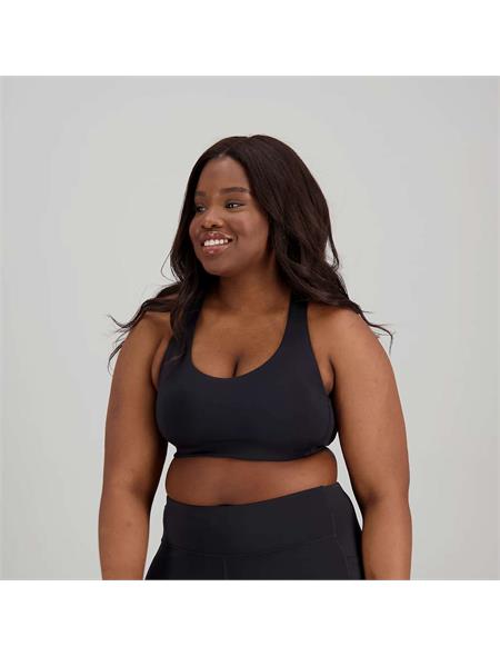 New Balance Womens NB Fuel Bra